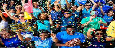 智能化运动设备与器材