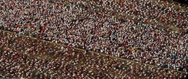 专业运动场地工程施工队伍