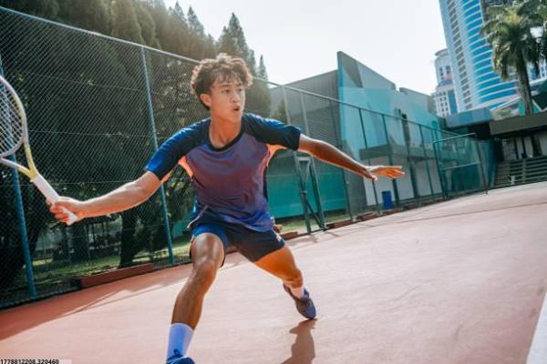 东莞新世界广场：体育培训部的最新课程与动态(图1)